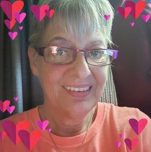 Meet your Posher, Cheryl